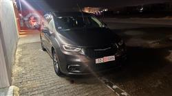 كرايسلر باسيفيكا